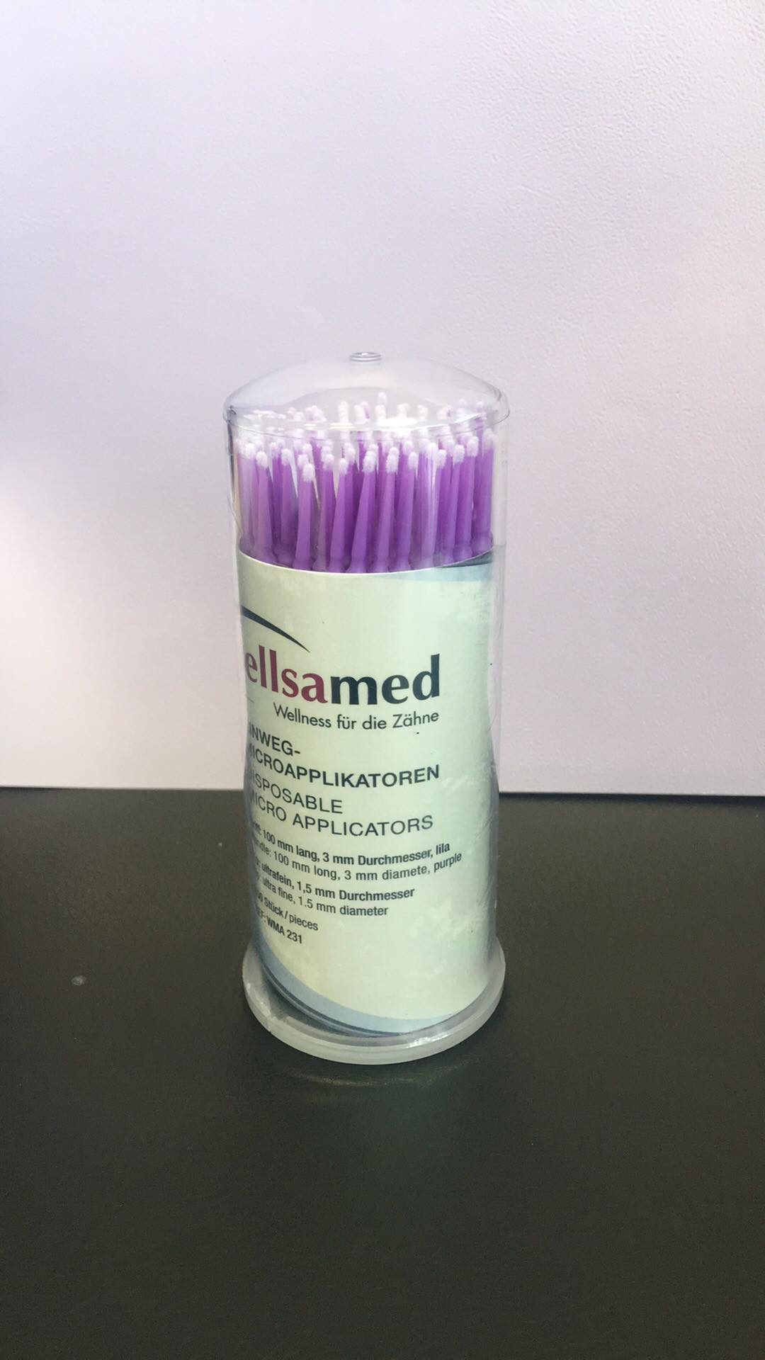 Апликатори за кръвоспиращ продукт